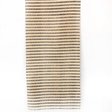 TABLE RUNNER IN FLAX COTTON